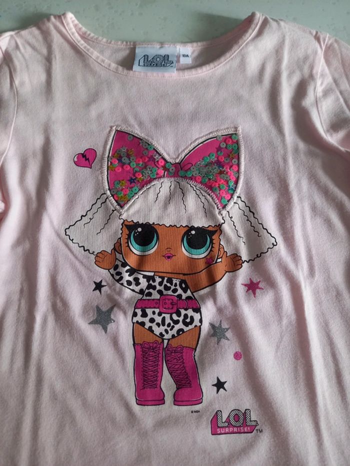 Tshirt