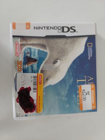 Jeu ds