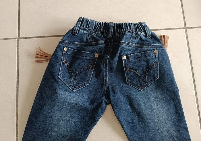 Lot fille Taille 10 ans - photo numéro 5