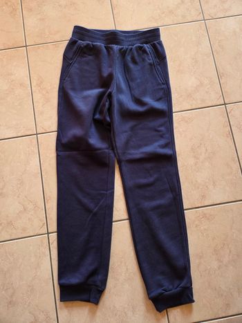 Pantalon neuf chaud 12 ans