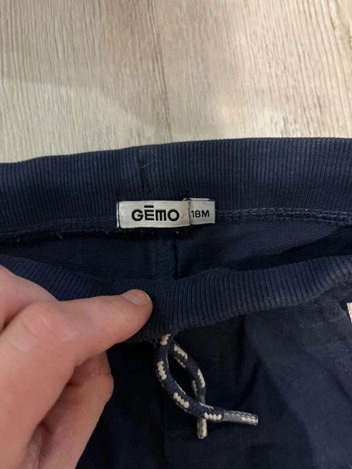 Lot short - photo numéro 5