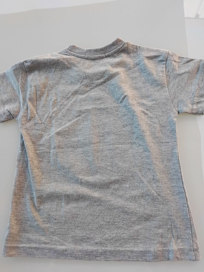 T shirt enfant - photo numéro 4