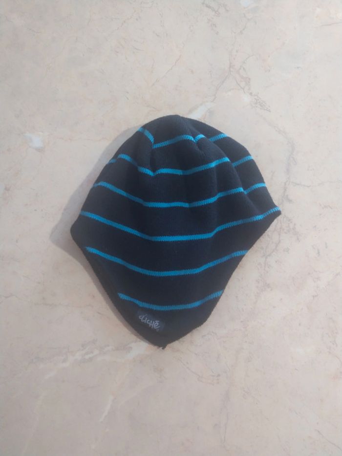 Bonnet enfant