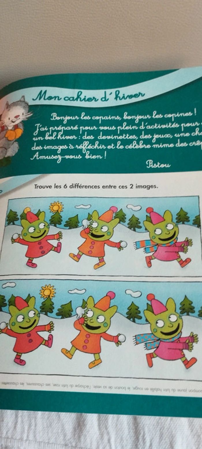 Mes 12 histoires préférées - photo numéro 5