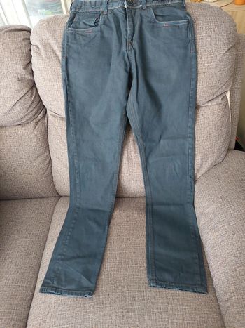 Pantalon jean