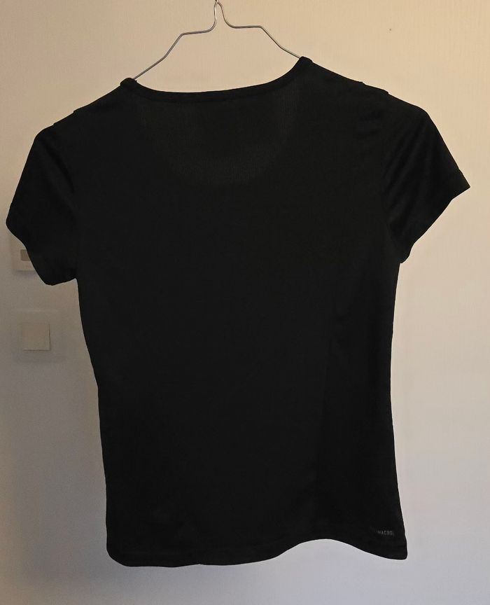 Tee-shirt adidas - photo numéro 2