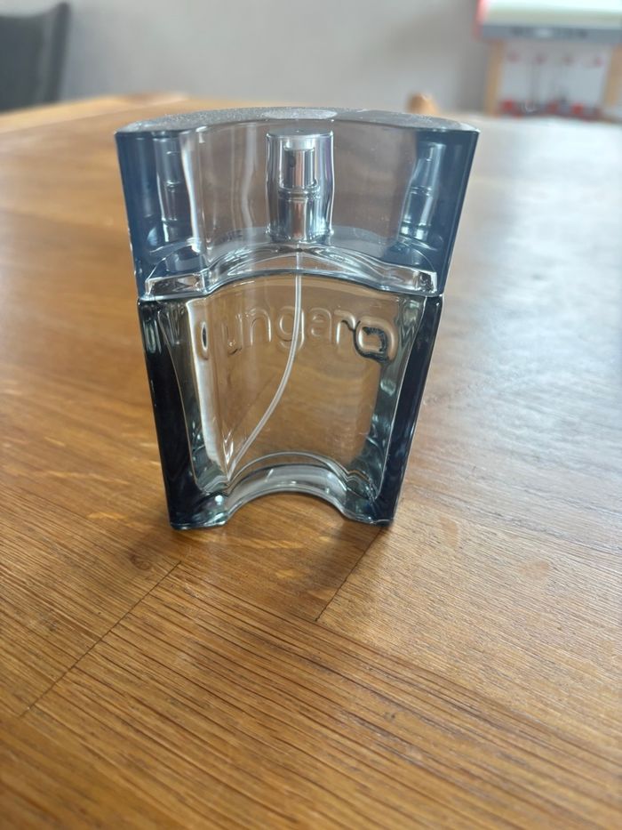 Ungaro - photo numéro 2