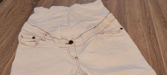 Pantalon grossesse Vertbaudet - photo numéro 3