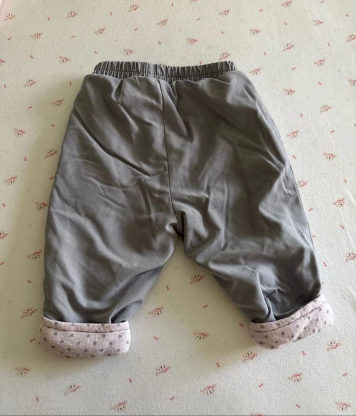 Pantalon - photo numéro 2