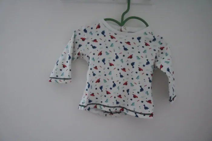 Ensemble Les bébés sont comme ça 6 mois - photo numéro 9