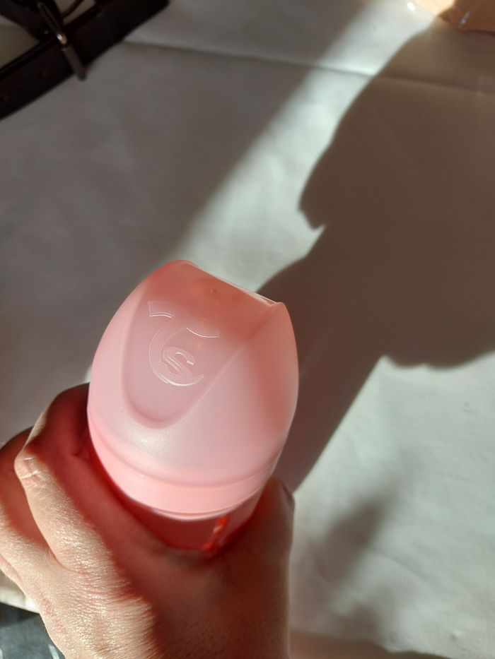 Biberon - photo numéro 5