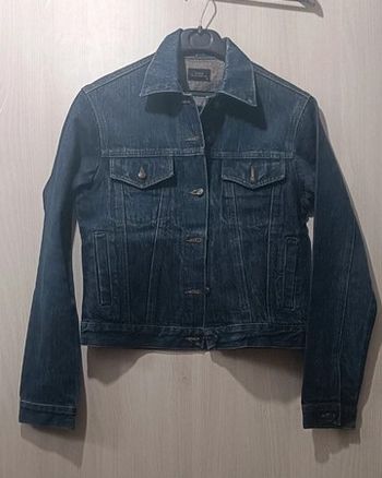 Veste en jean taille M