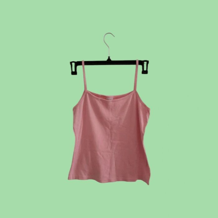 Débardeur rose