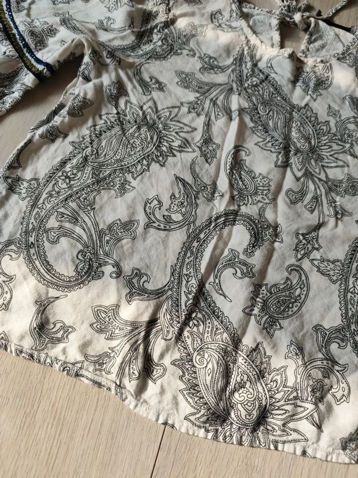 Blouse Véro Moda - photo numéro 3