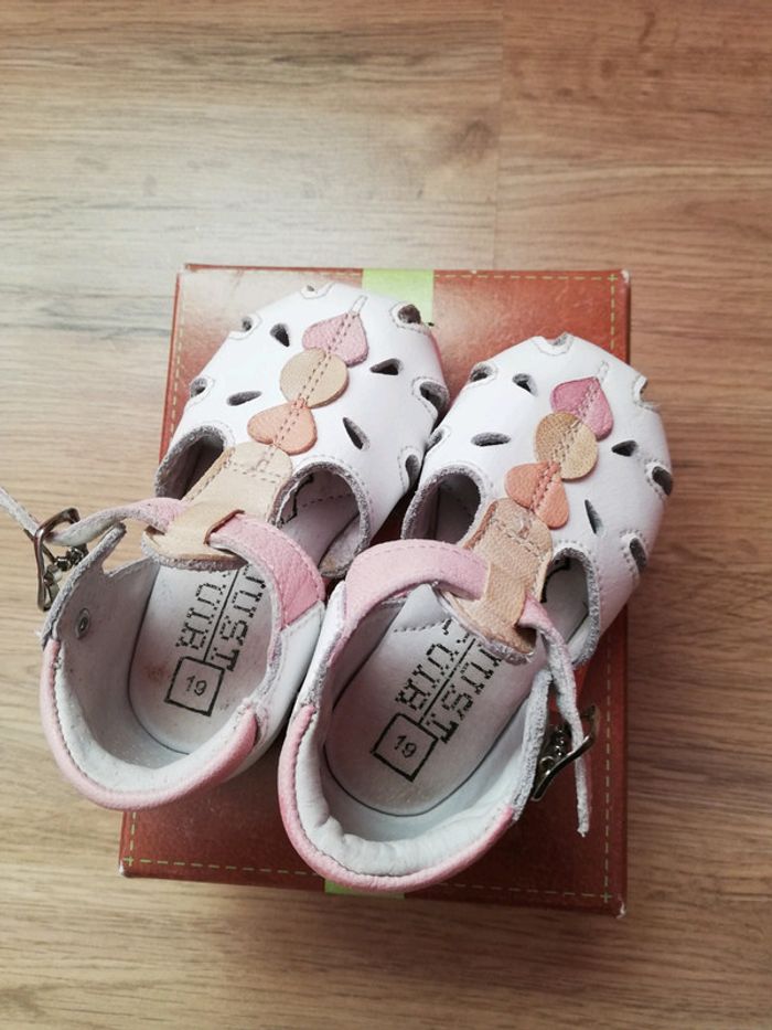 Chaussures