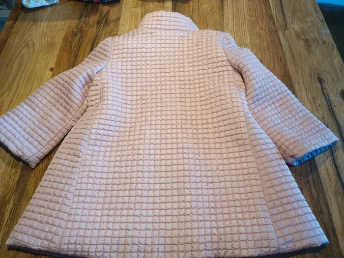Manteau hiver - photo numéro 2