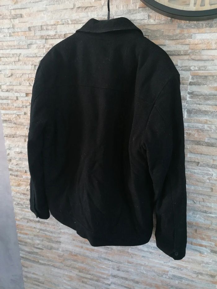 Manteau homme Brice taille XL - photo numéro 4