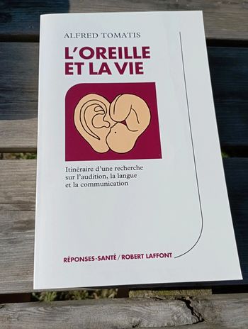 L'oreille et la vie