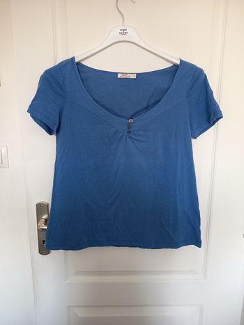 T shirt DDP 
