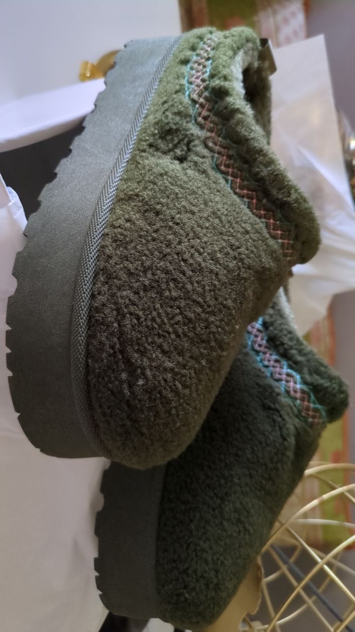 Chaussures - photo numéro 3