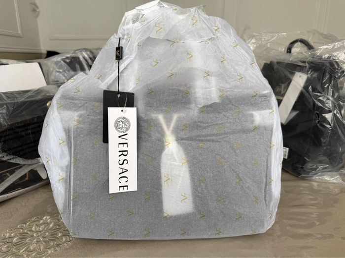 Sac à main Versace