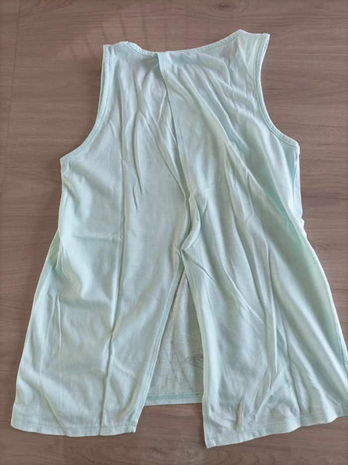 Débardeur 10 ans - photo numéro 2