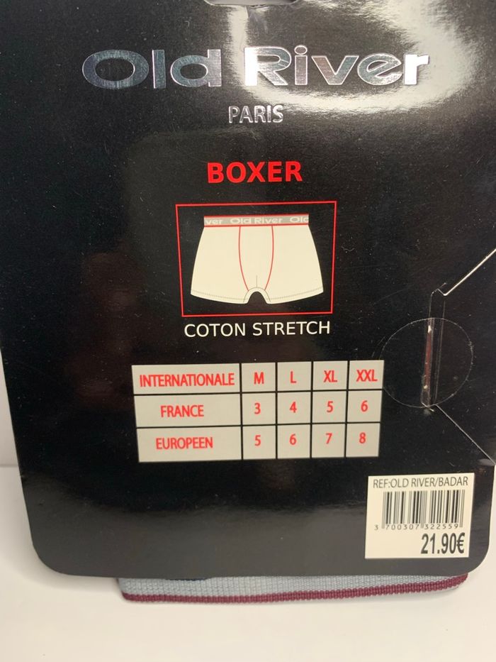 Boxer - photo numéro 4