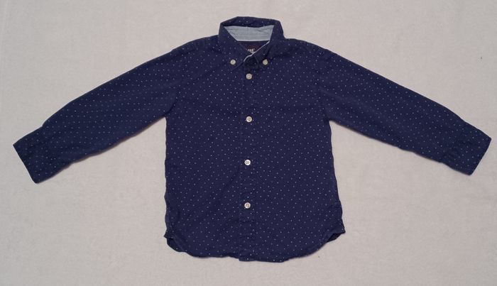Chemise