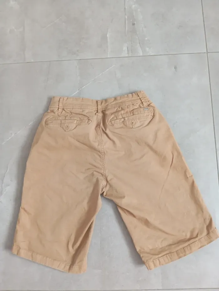 Short - photo numéro 2