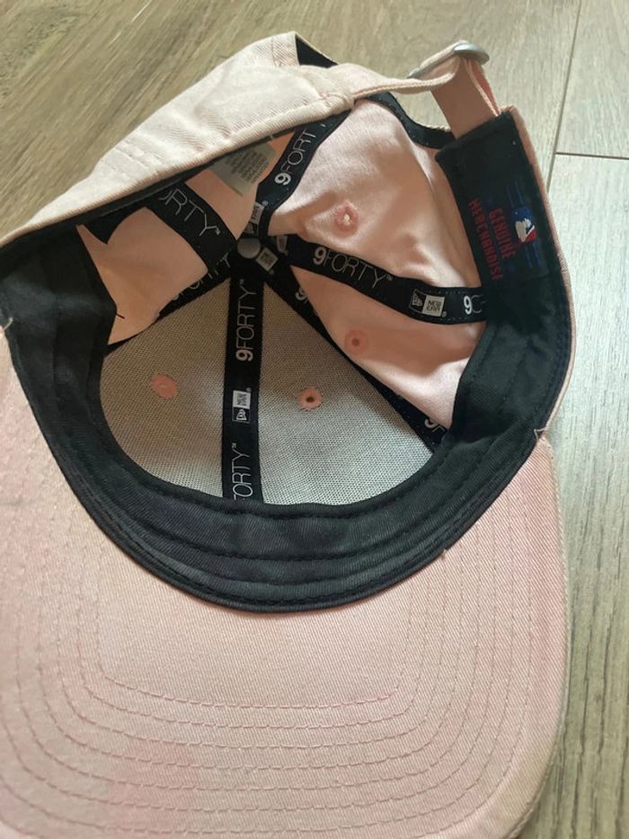 Casquette 9 forty - photo numéro 3