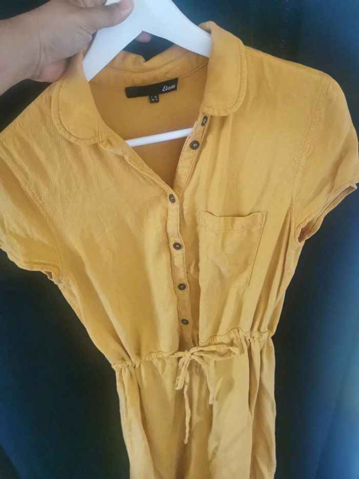 Robe etam - photo numéro 2