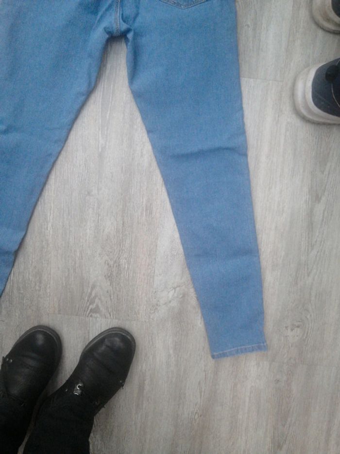 Jean skinny 12A - photo numéro 8