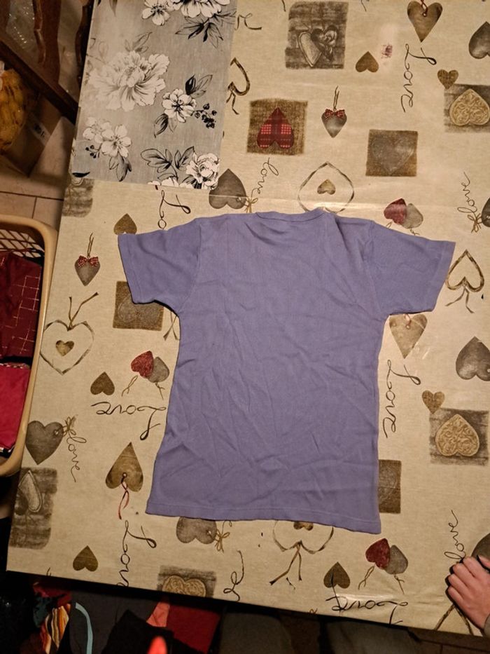 T-shirt femme taille L , decathlon - photo numéro 2