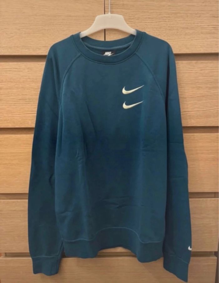 Sweat Nike Homme - photo numéro 3