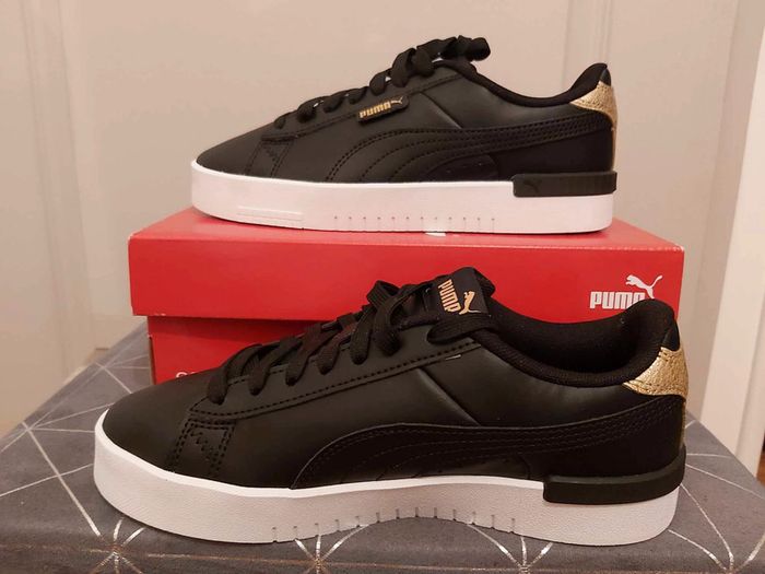 Baskets "Puma" - photo numéro 3