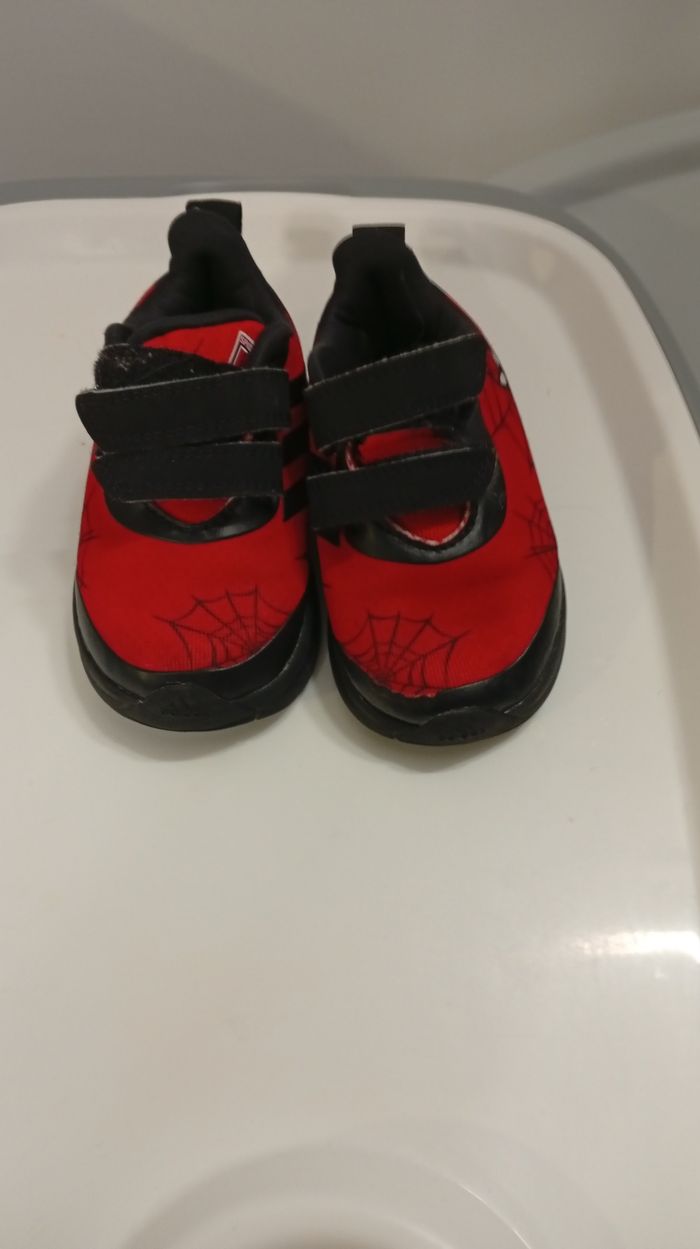 Adidas Spider-Man t20