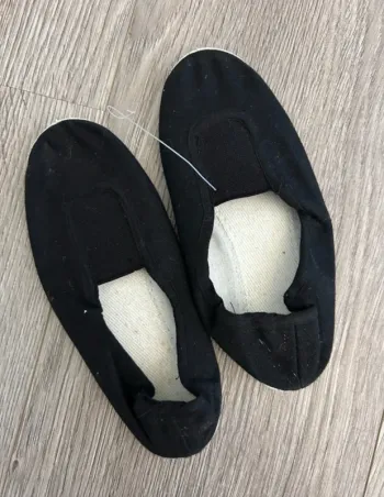 Chausson de gym judo sport taille 28