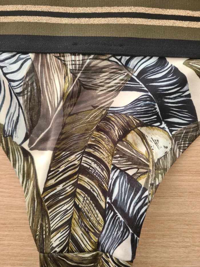 Maillot de bain femme - photo numéro 3