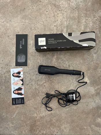 Bouclier GHD oracle
