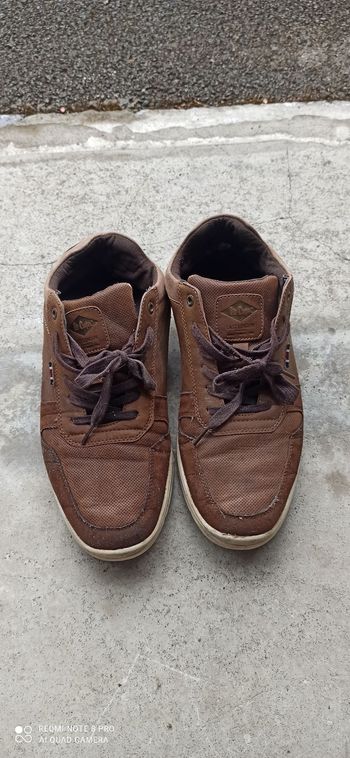 Chaussures les cooper p 43