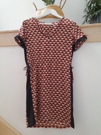 NEUF Robe Scotch et Soda taille XS