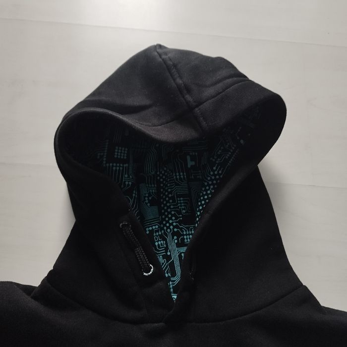 Sweat à capuche 13-14 ans - photo numéro 8