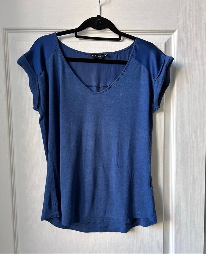 T-shirt Newlook, taille L