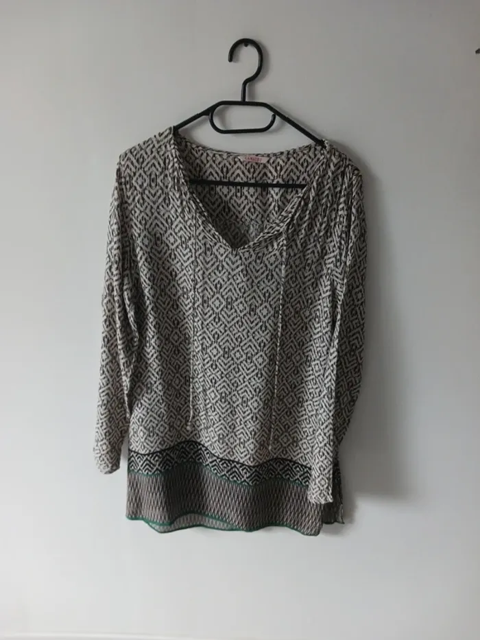 Robe de plage Taille 42 Camaïeu