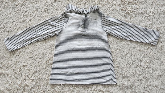 T-shirt manches longues 3 ans - photo numéro 2