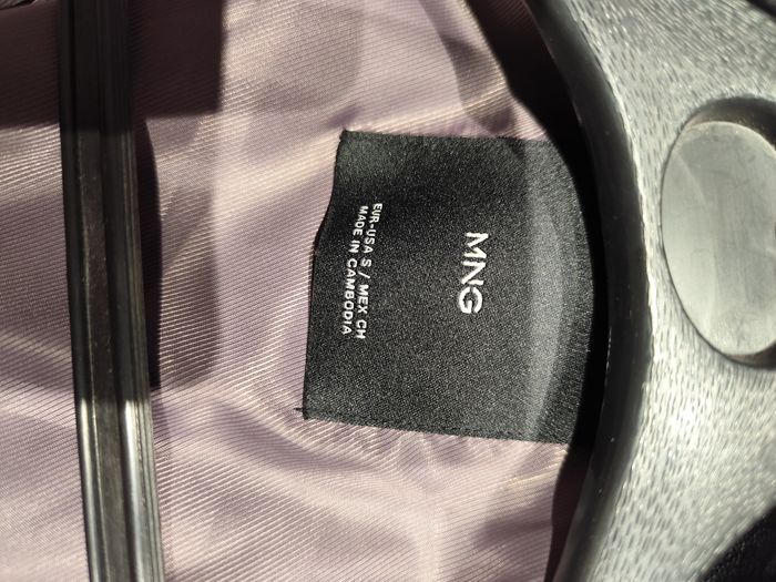 Perfecto en simili cuir - photo numéro 6