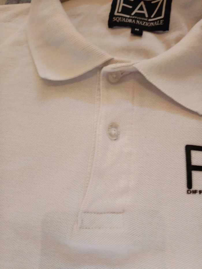 T-shirt de marque FAZ - photo numéro 2