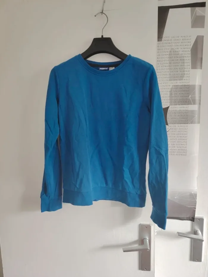 Sweat pepperts 146/152 cm