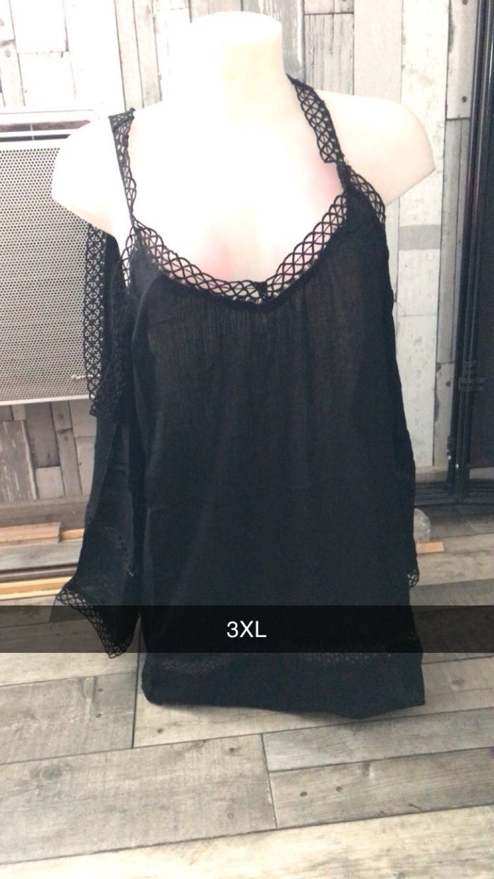 Débardeur