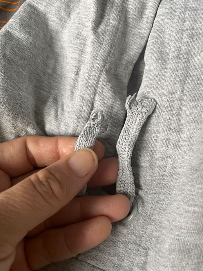 Sweat - photo numéro 2